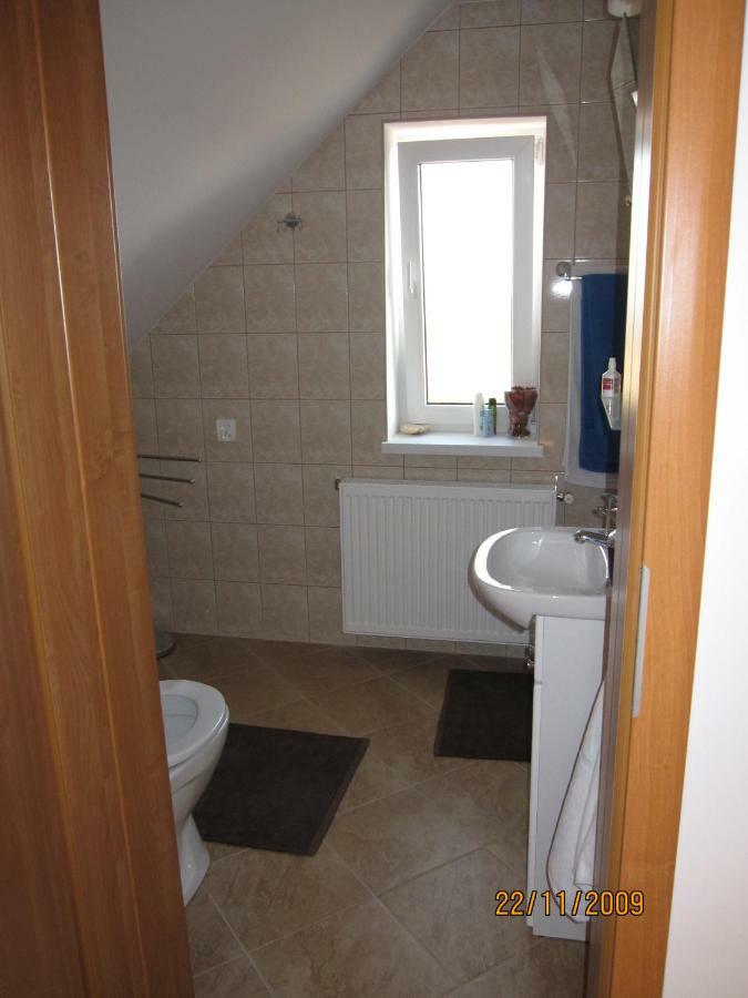 Villa Dom Na Wzgorzu Bad Altheide Exterior foto