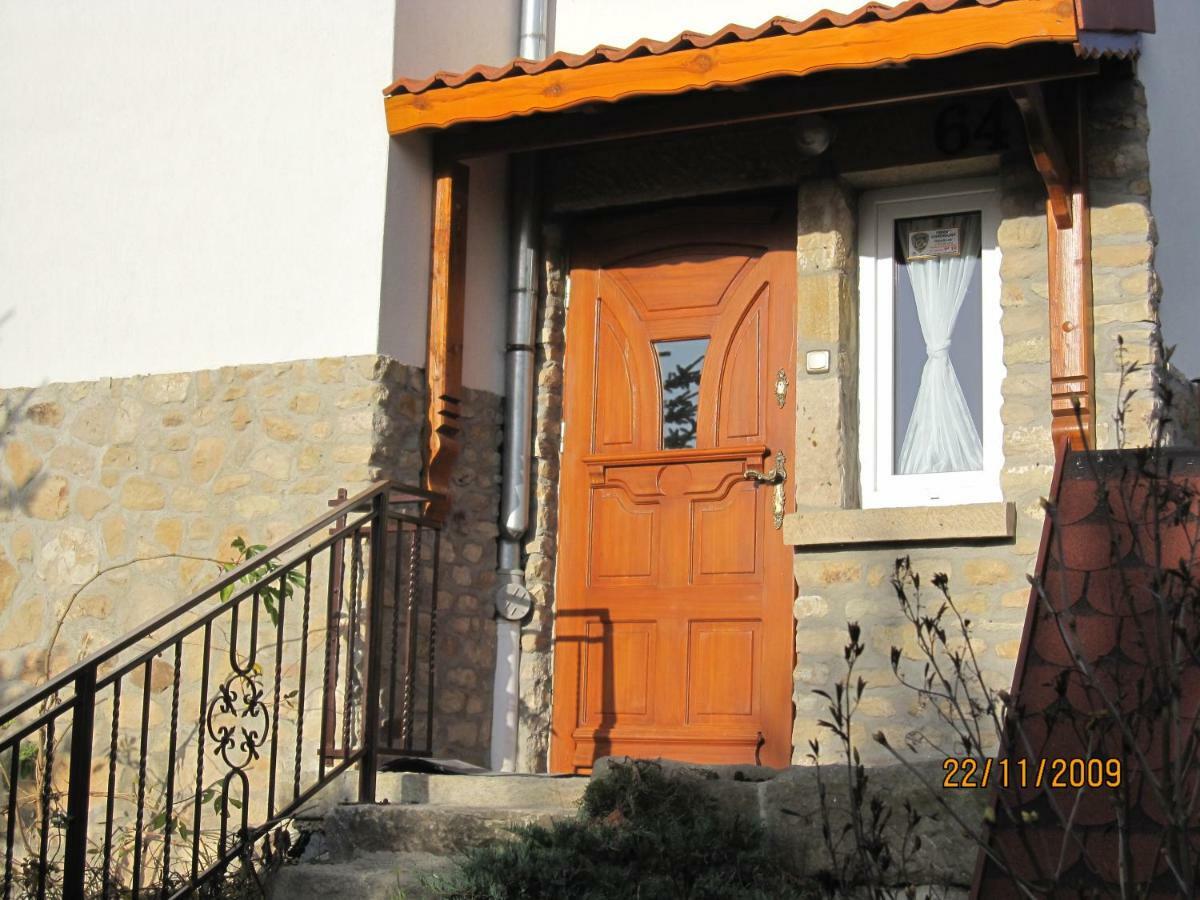 Villa Dom Na Wzgorzu Bad Altheide Exterior foto