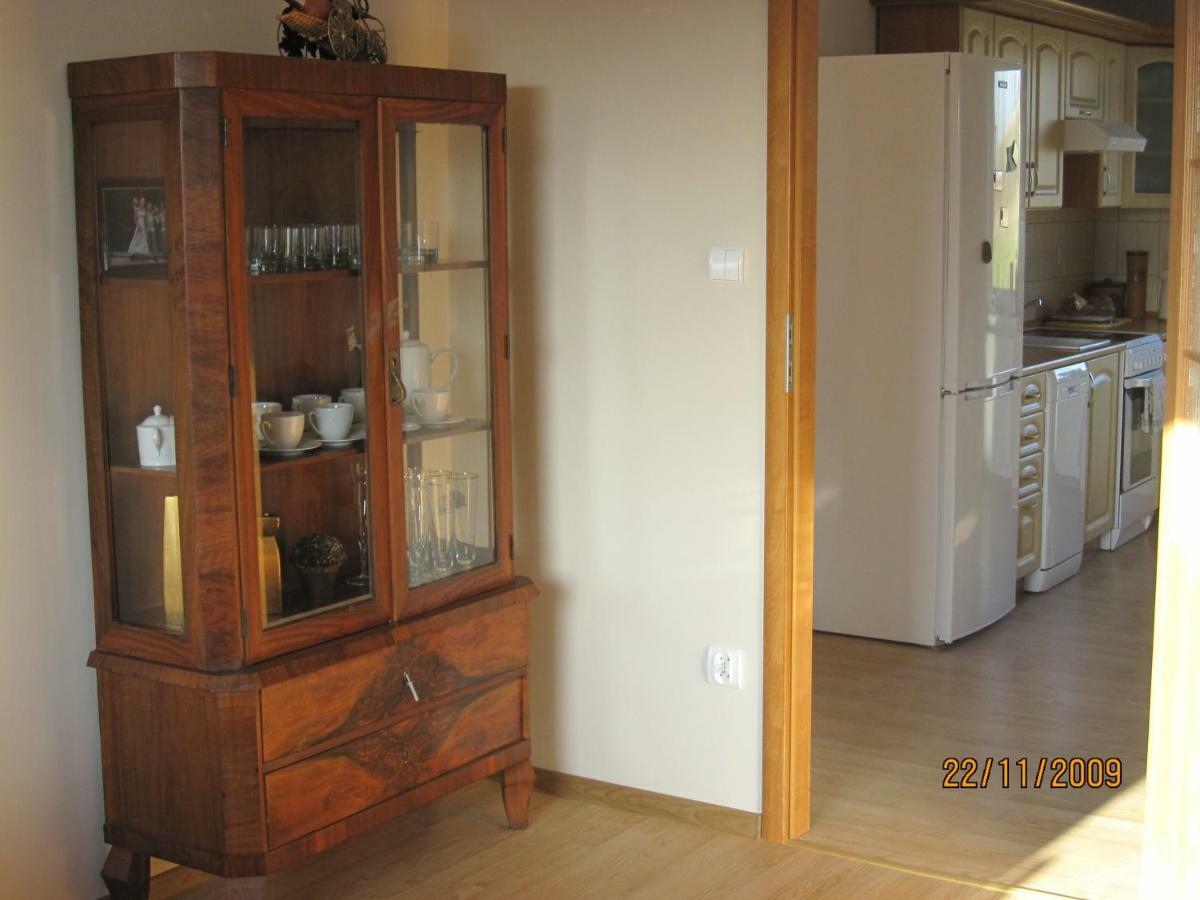 Villa Dom Na Wzgorzu Bad Altheide Exterior foto